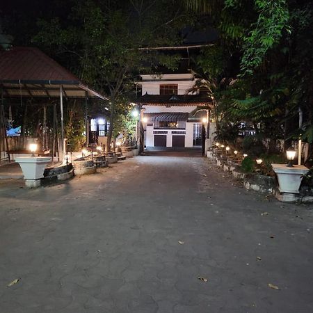 Guruvayoor Resort Guruvāyūr 외부 사진