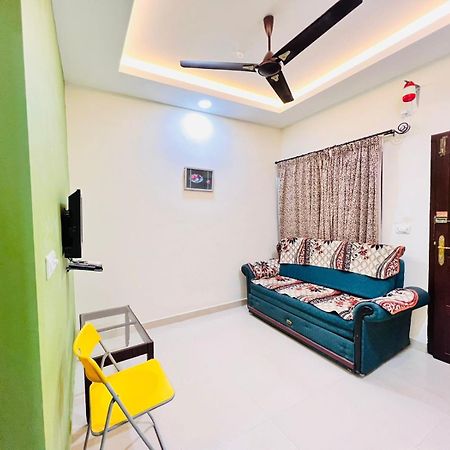 Guruvayoor Resort Guruvāyūr 외부 사진