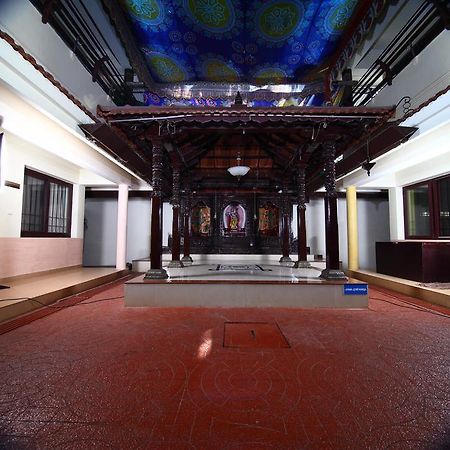 Guruvayoor Resort Guruvāyūr 외부 사진