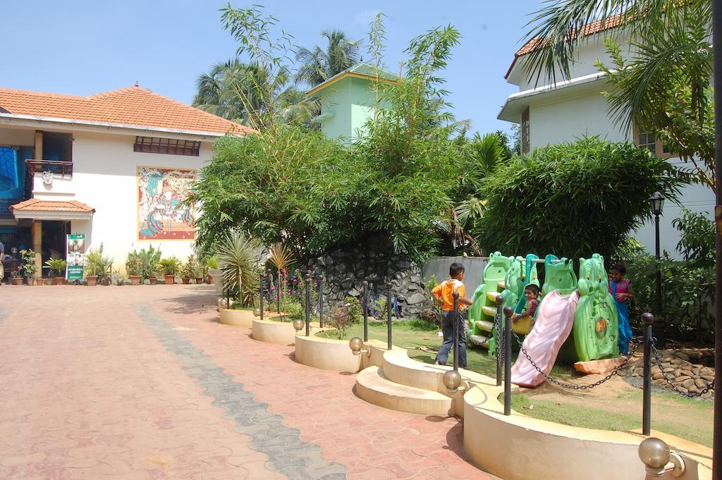 Guruvayoor Resort Guruvāyūr 외부 사진