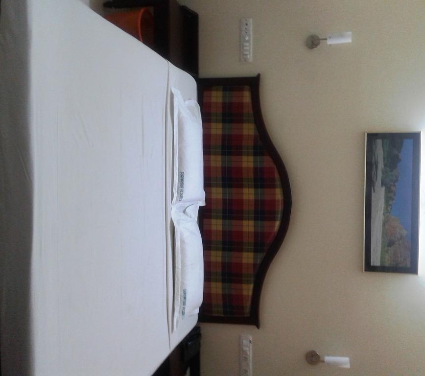 Guruvayoor Resort Guruvāyūr 객실 사진