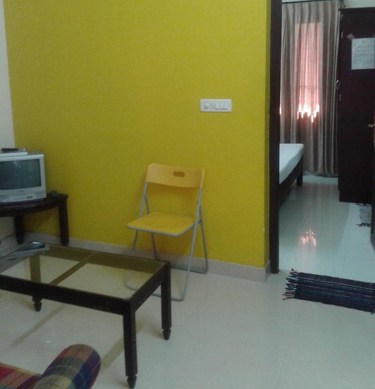 Guruvayoor Resort Guruvāyūr 객실 사진