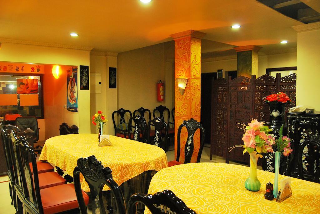 Guruvayoor Resort Guruvāyūr 외부 사진