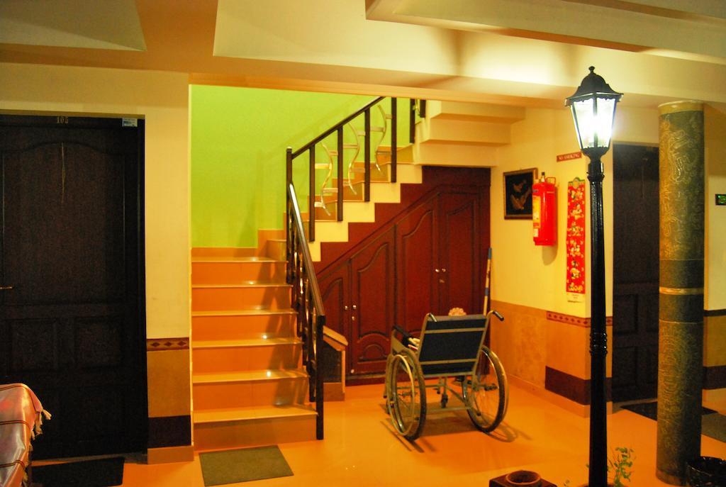Guruvayoor Resort Guruvāyūr 외부 사진
