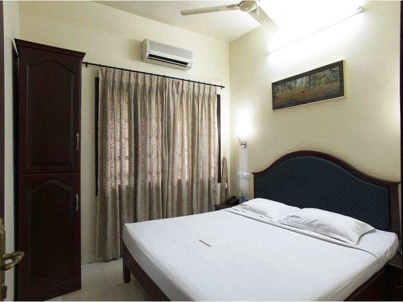 Guruvayoor Resort Guruvāyūr 외부 사진