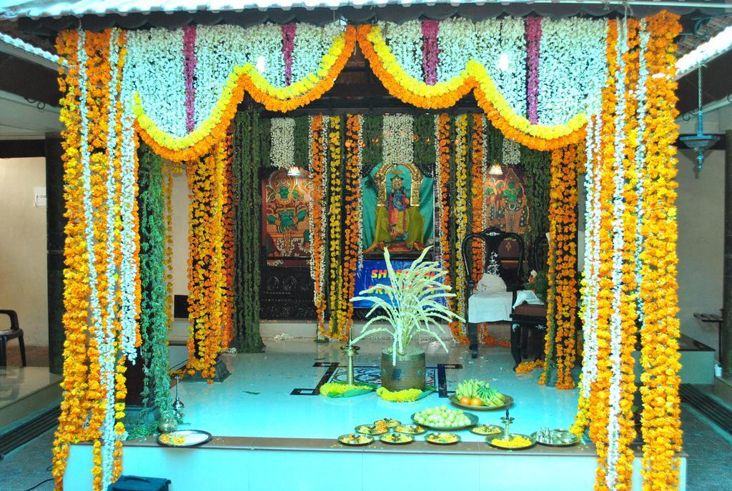 Guruvayoor Resort Guruvāyūr 외부 사진